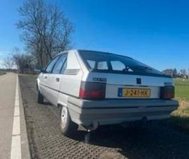 CITROËN BX 15 TGE — CITROËN — MARKTPLAATS