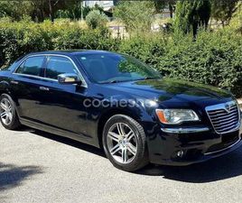 LANCIA THEMA LANCIA THEMA 3.0 MULTIJET PLATINUM