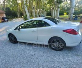 CC 1.6 THP 150 FELINE