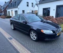 VOLVO S80, 2.0 D3 GEARTRONIC