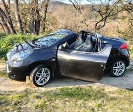 RENAULT WIND RENAULT WIND