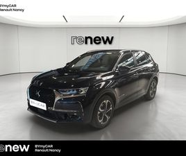 DS7 CROSSBACK BLUEHDI 130 EAT8