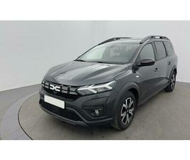 JOGGER ECO-G 100 7 PLACES