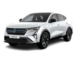 RAFALE E-TECH FULL HYBRID 200 CH