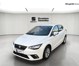 IBIZA 1.0 TSI 95 CH S/S BVM5