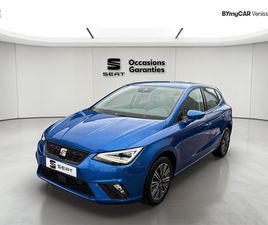 IBIZA 1.0 TSI 95 CH S/S BVM5