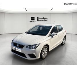 IBIZA 1.6 TDI 80 CH S/S BVM5