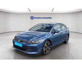 GOLF 1.5 EHYBRID 204 DSG6