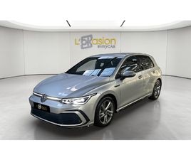 GOLF 2.0 TDI SCR 150 DSG7
