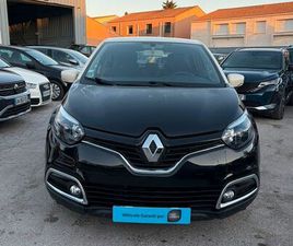 RENAULT CAPTUR I 0.9 TCE 12V ECO2 S&S 90 CV AS
