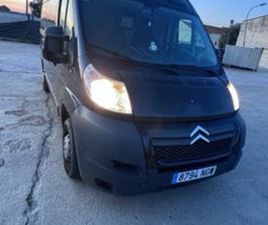 CITROEN JUMPER CITROEN - JUMPER