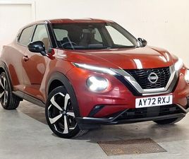 2023 - 1.0 DIG-T 114 TEKNA 5DR DCT