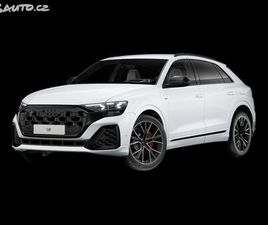AUDI Q8 TFSI E QUATTRO 360 KW