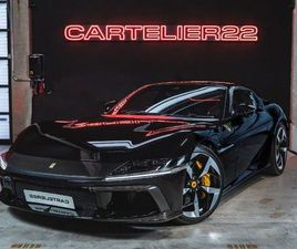 12CILINDRI SPIDER STOCK NEW COC MY2026