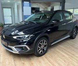 FIAT TIPO CROSS/1.HD./ACC/CARPLAY/SITZHZ./AHK/KAMERA