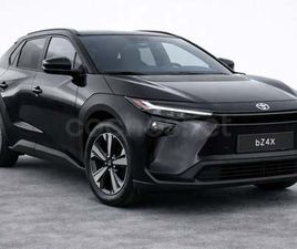 TOYOTA BZ4X 250E 4X2 ADVANCE