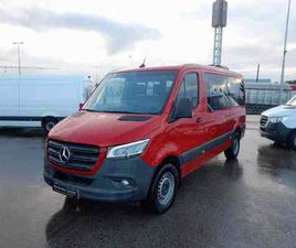 MERCEDES - SPRINTER