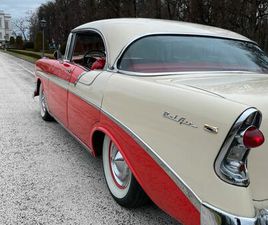 CHEVROLET BELAIR