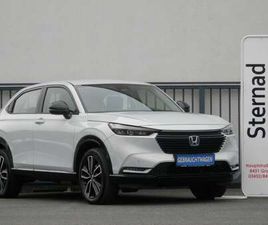 1,5 I-MMD HYBRID 2WD ADVANCE AUT.