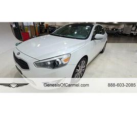 USED 2014 KIA CADENZA PREMIUM
