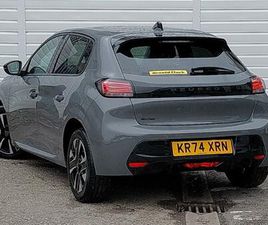 1.2 PURETECH ALLURE EURO 6 (START/STOP) 5DR