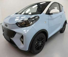 EV ELETTRICA 31KWH MY2025 61CV *PROMO TASSO ZERO*