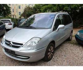 2.0 16V TENDANCE GASANLAGE