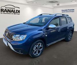 II PRESTIGE++ALLRAD!++1.HAND! 35.200KM!