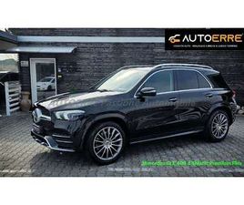 D PREMIUM PLUS 4MATIC