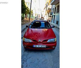 1.6 CABRIO CABRIO