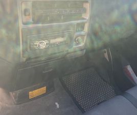 TOYOTA HIACE HIACE KASTEN UND LANG RADSTAND