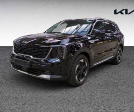 SPIRIT HYBRID 1.6 7-SITZER 360°KAMERA,SI