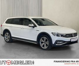 4X4 / ACC / WEBASTO / NAVI / H FESTE / BT / GARANTI