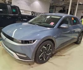 HYUNDAI IONIQ 5 * PREFERRED LONG RANGE 4D UTILITY * CARFAX * 2KEYS