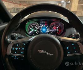 JAGUAR E-PACE D180 JAGUAR E-PACE