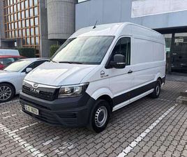 MAN TRUCK MAN TGE TGE 3.5 2.0 TDI PM-TA