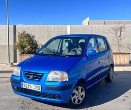 HYUNDAI - ATOS PRIME
