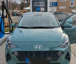 HYUNDAI I10 30 EDITION