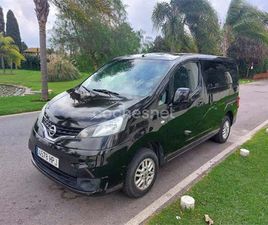 NISSAN NV200