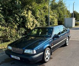 VOLVO 850 T5
