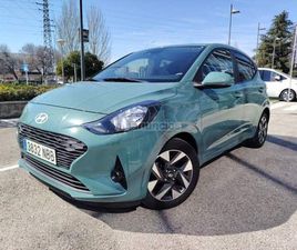 HYUNDAI - I10 1.0 KLASS