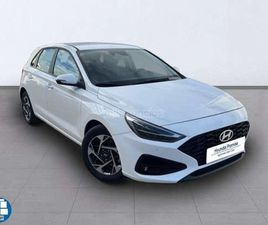 HYUNDAI - I30 1.5 DPI KLASS