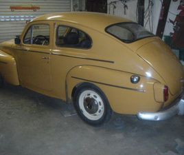 VOLVO PV 544