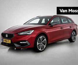 SEAT LEON SPORTSTOURER 1.4 TSI EHYBRID PHEV FR | ACC | KEYLE