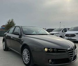 1.9 JTDM 16V DISTINCTIVE 150CV