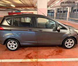 FORD B-MAX BMAX GPL