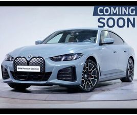 BMW I4 EDRIVE40 GRAN COUPÉ KIT M SPORT