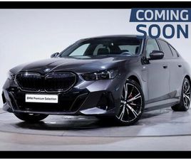 BMW 530E BERLINE KIT M SPORT