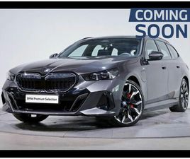 BMW 530E TOURING KIT M SPORT