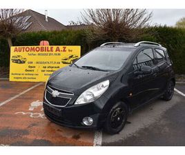CHEVROLET SPARK CHEVROLET SPARK 1.2I LS AIRCO